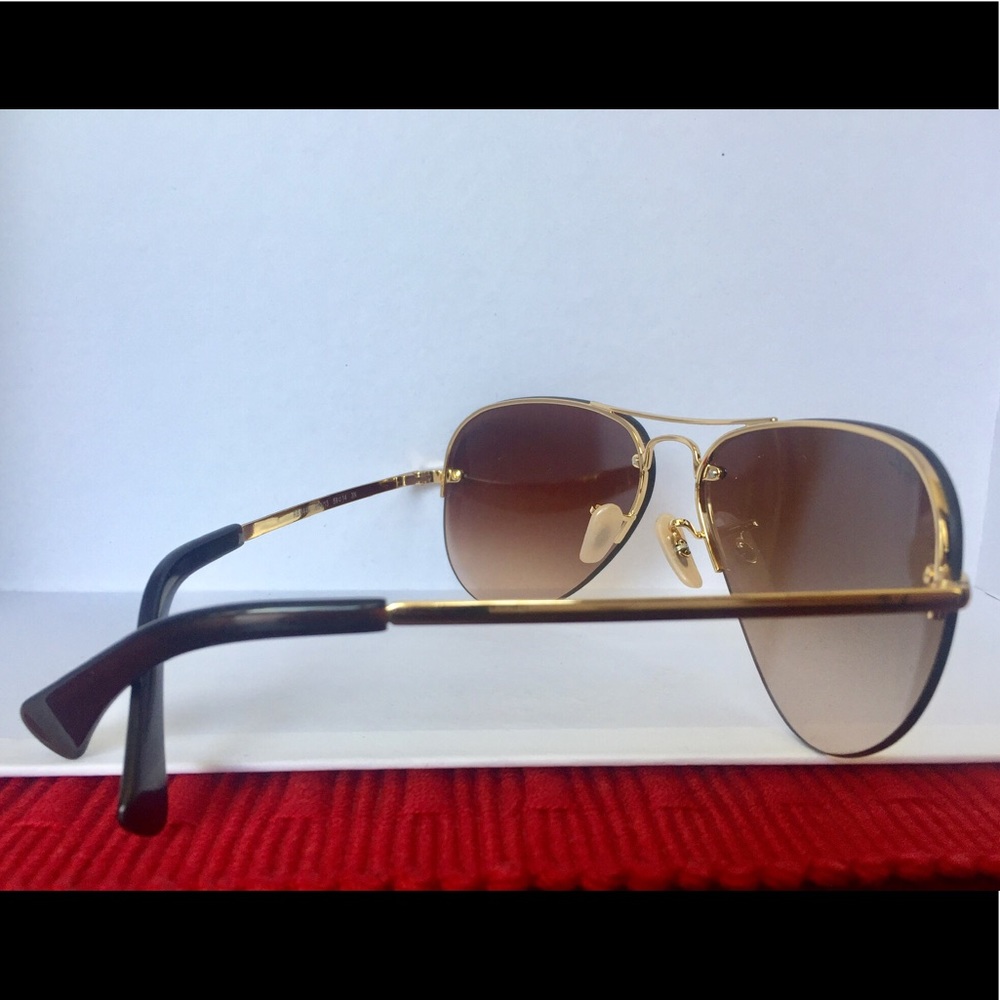 Ray-Ban RB 3449 Sunglasses